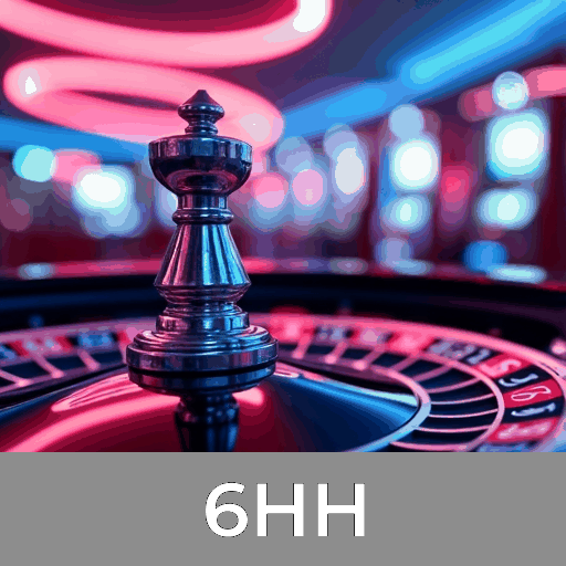 Descubra o Crash em 6HH: Estratégias e Grandes Chances de Ganho