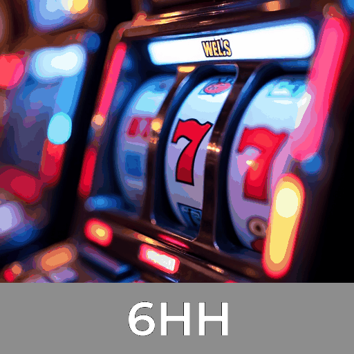 6HH: Experiência Exclusiva em Roleta e Blackjack com Dealers Brasileiros