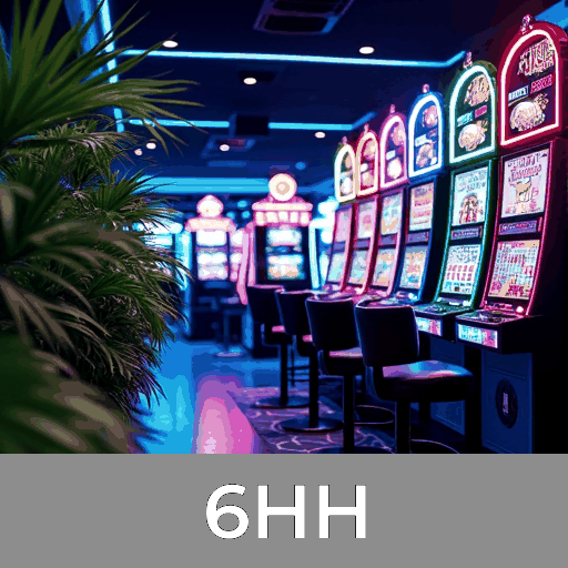 6HH: Aproveite Promoções Valiosas e Ofertas Imperdíveis