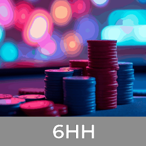 6HH: A Emoção dos Jogos de Cassino e Oportunidades de Ganhar